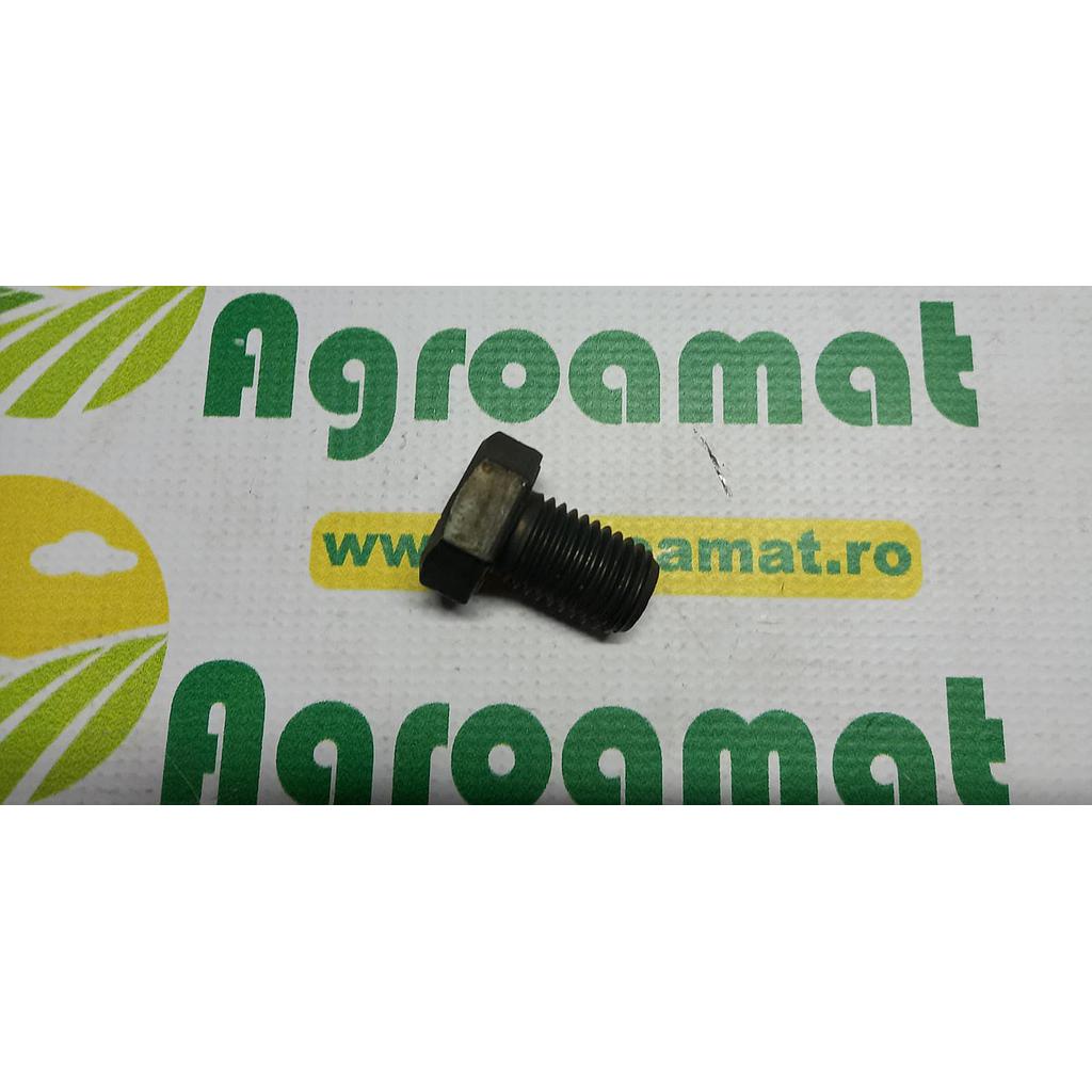 Surub cap hexagonal  M20x35mm