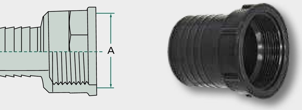 ARAG Arc - 45°