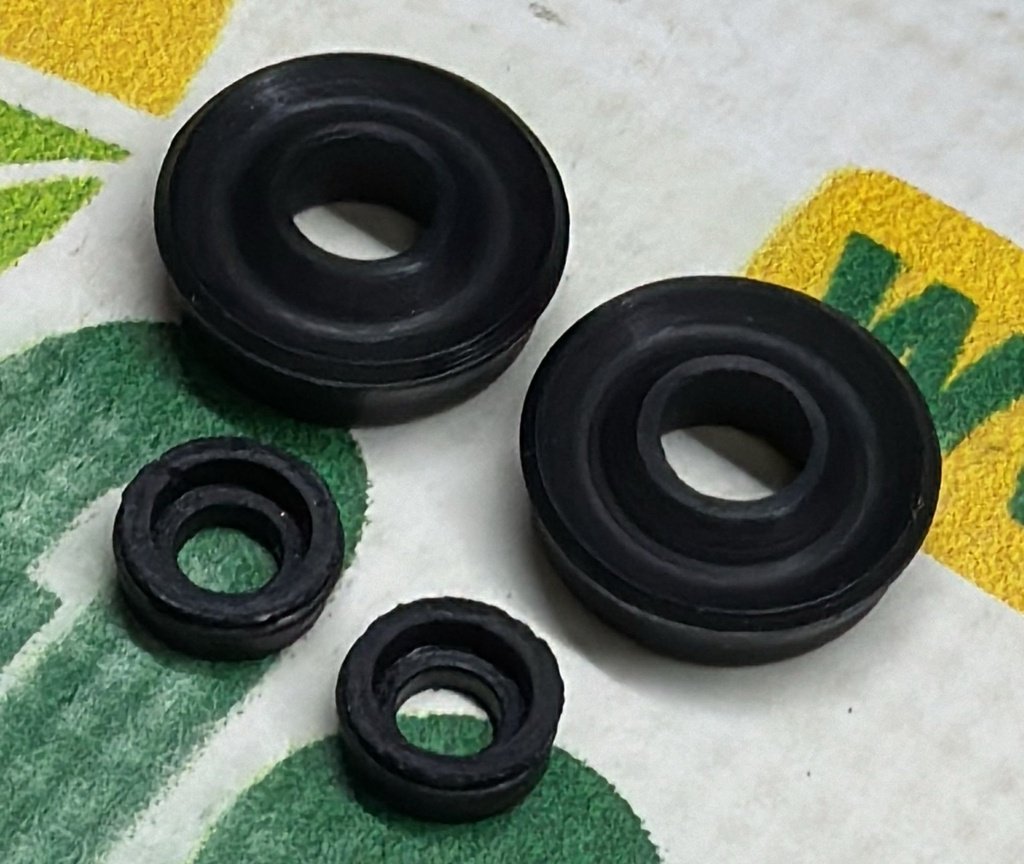 Kit Reparatie X800120510010