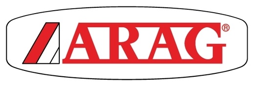 ARAG Duza furtun - 90°