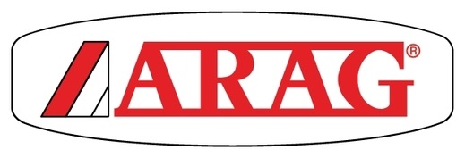 ARAG Piesa-tata T6, 90° cu duză furtun Ø 32mm - 90°