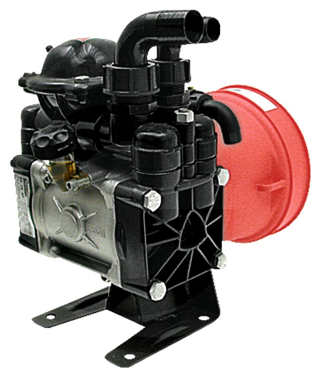 Annovi Reverberi Pompă diafragmă cu piston AR 70 bp C - BlueFlex