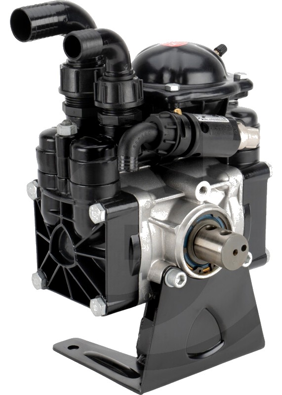Annovi Reverberi Pompă membrană piston AR 70 bp SP BlueFl - BlueFlex