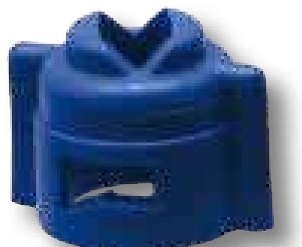 Capac baioneta - potr ptr Rau deschideri chei 8 mm