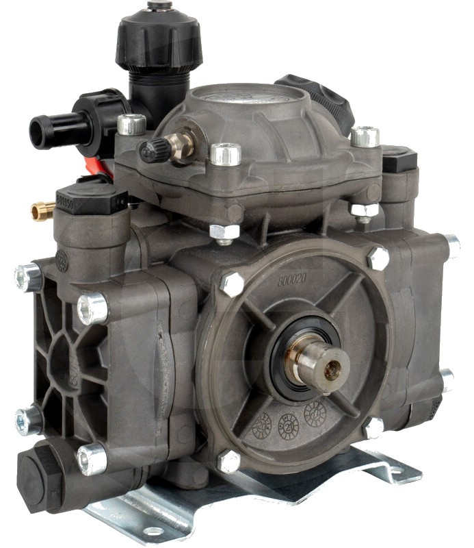 Annovi Reverberi Pompă cu diafragmă, piston AR202 SP/VRI - BlueFlex