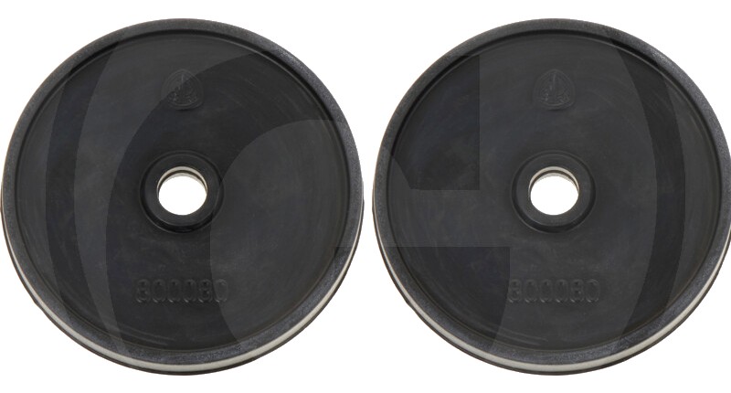 Annovi Reverberi Set membrane BNR - membrana individuala 670800080