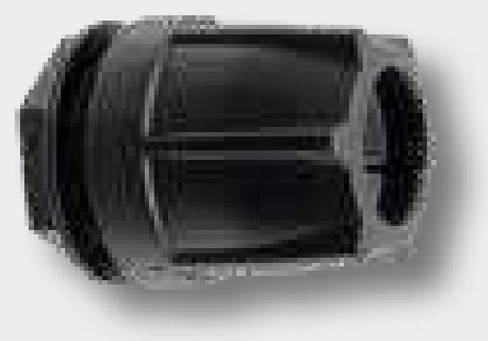 ARAG Conector T 61 mm