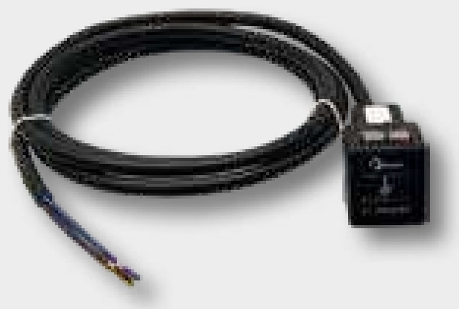 Braglia Supapă secțiune bobină 12V / 27W