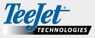 TeeJet Capac duză portocalie
