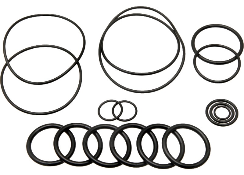 Annovi Reverberi Set o-ringuri