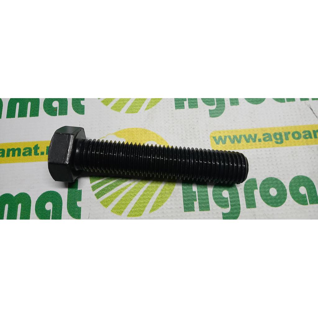 Surub hexagonal  M24x120mm