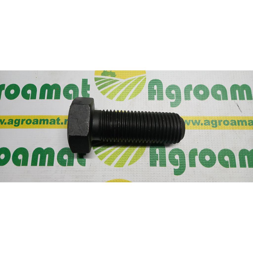 Surub hexagonal  M36x90mm