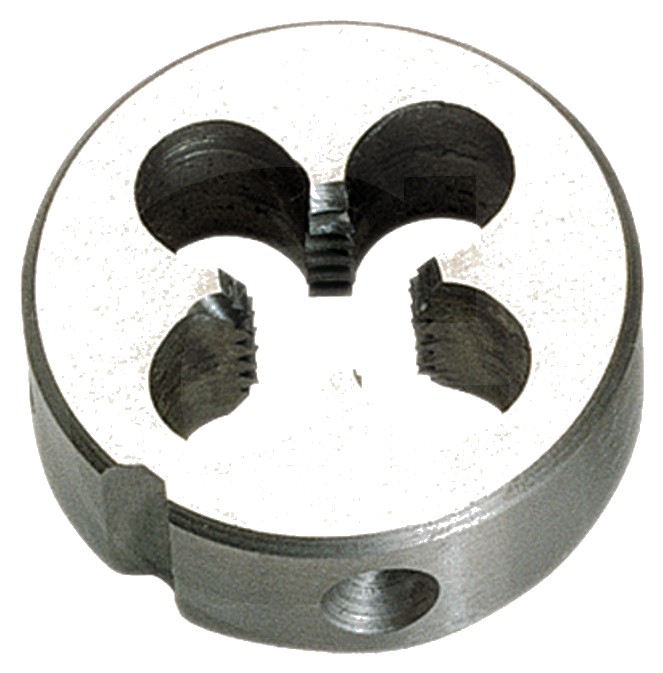 VÖLKEL Filera cu bac inelar DIN223 - Filet grosier american UNC