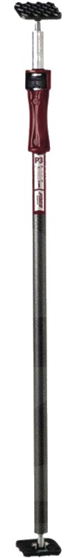 PIHER Lastenstange - 155 cm bis 290 cm