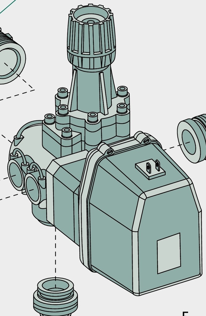 ARAG Conector - drept