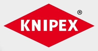 KNIPEX Cleste aplatizat 200 mm