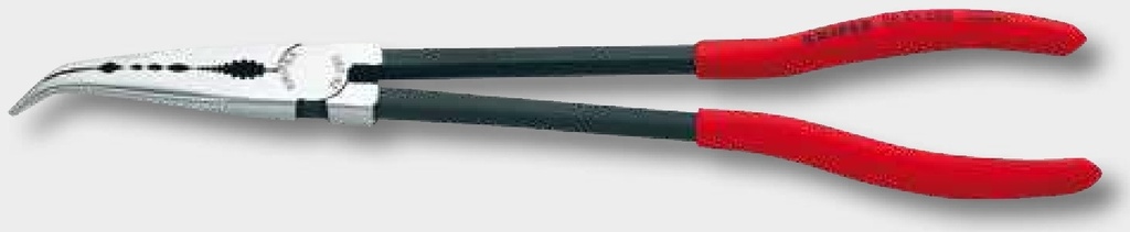 KNIPEX Cleste de montaj 280 mm