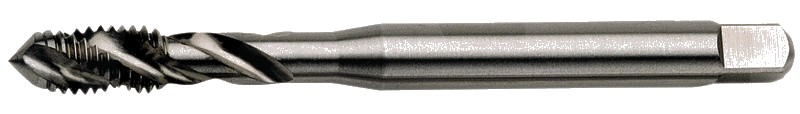 VÖLKEL Tarod de masina DIN371/376 forma C/35°RS