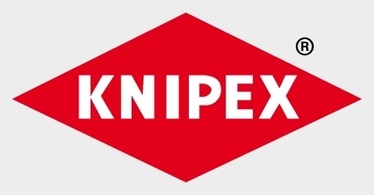 KNIPEX Schweiß-Grip 280 mm