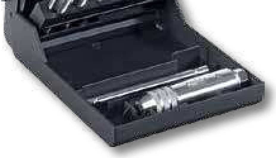 Set scule filetat DIN352 Forma B M 3-12 M 3 - 12 mm