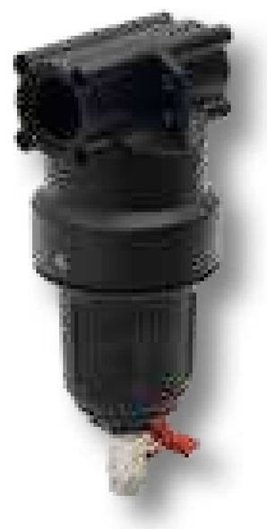 ARAG O-Ring - pentru carcase de filtru Serie 326