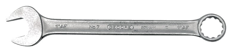 GEDORE Cheie fixa inelara 380 mm