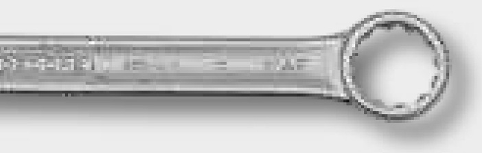 GEDORE Cheie fixa inelara 140 mm
