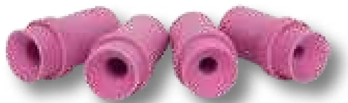 Stürmer Set duze - Duze ceramice 4/5/6/7 mm