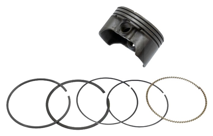 Briggs & Stratton piston 39,30 mm