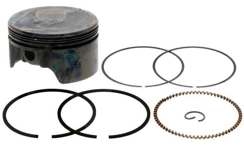 Briggs & Stratton piston 37,70 mm