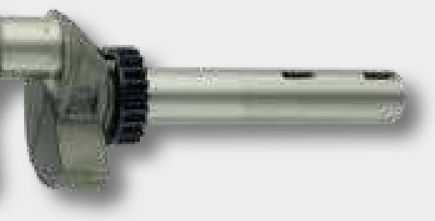 Briggs & Stratton Arbore cotit 75,50 mm