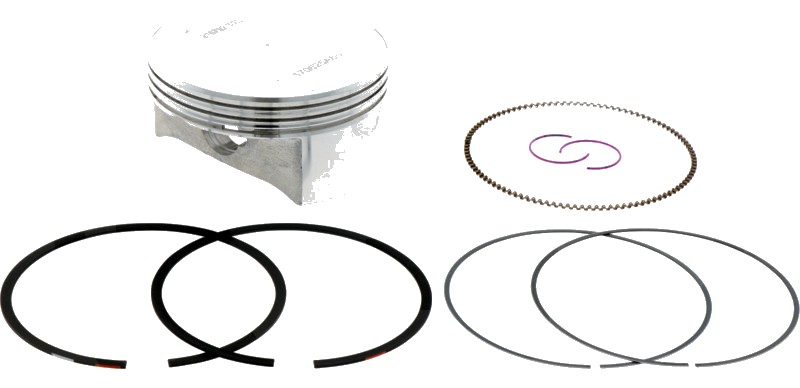 Briggs & Stratton piston 44,10 mm