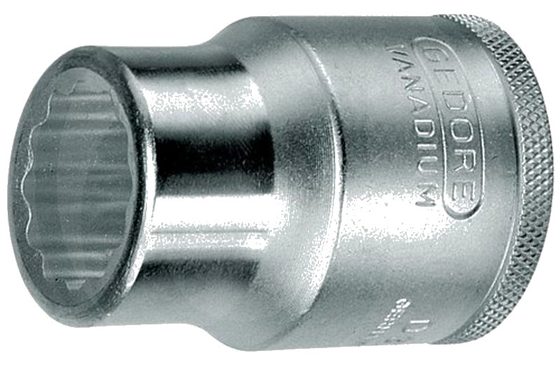 GEDORE Steckschlüsseleinsatz 57,5 mm