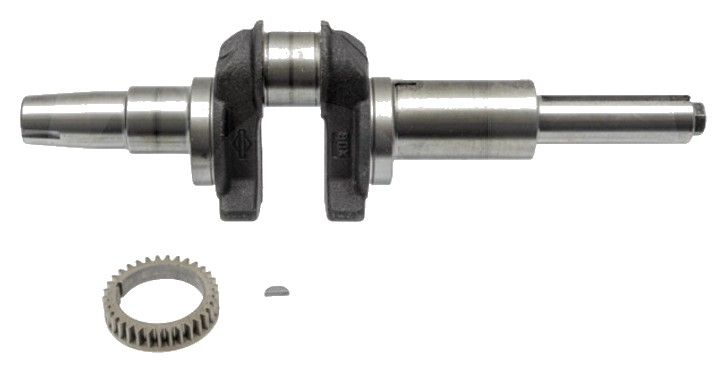 Briggs & Stratton Ax manivela 86,00 mm