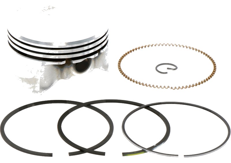 Briggs & Stratton piston 37,80 mm