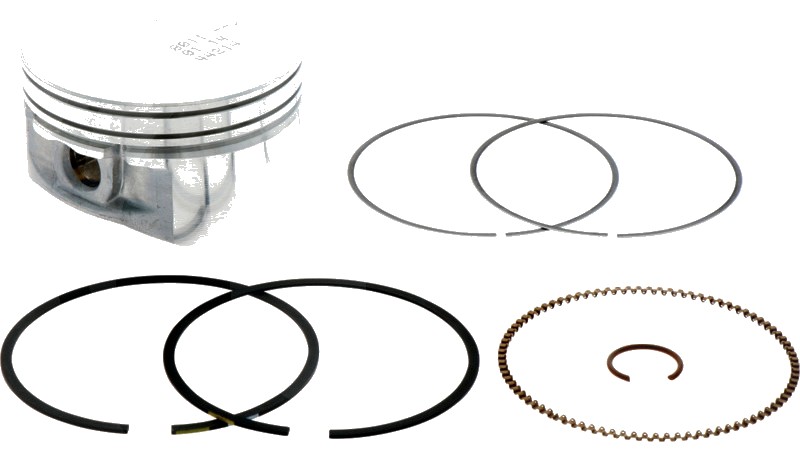 Briggs & Stratton piston 46,10 mm