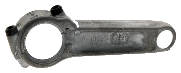 Briggs & Stratton Biela 37,60 mm