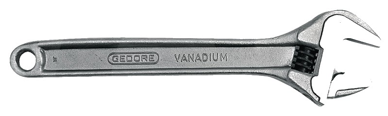 GEDORE Einmaulschlüssel 305 mm