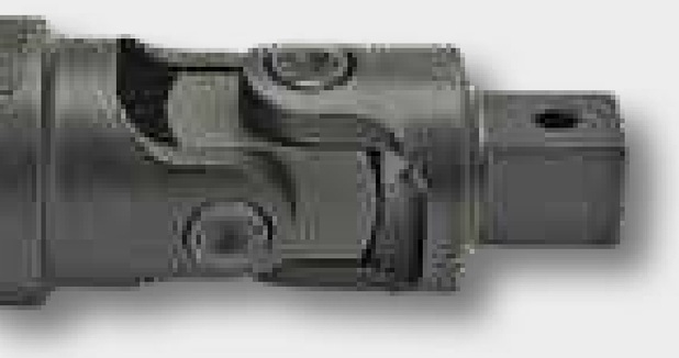 GEDORE Articulatie cardanica - forma F si G