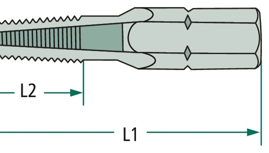 VÖLKEL Bit tarod