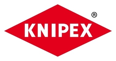 KNIPEX Masina frontala de taiat 180 mm