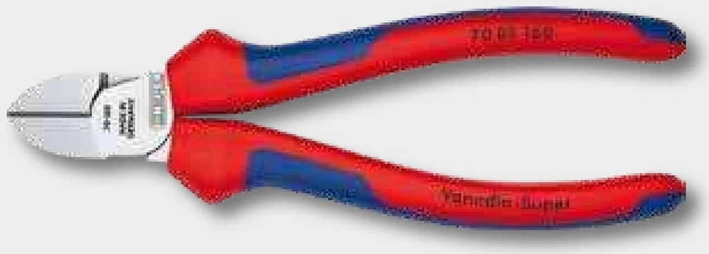 KNIPEX Seitenschneider SB 180 mm