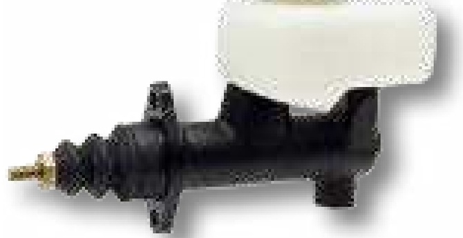 FTE maestru de ambreiaj - Diametru piston: 22,2 mm
