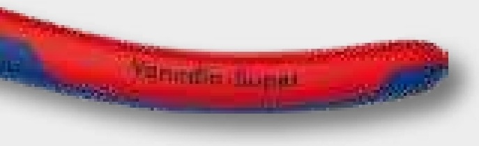 KNIPEX Seitenschneider 160 mm
