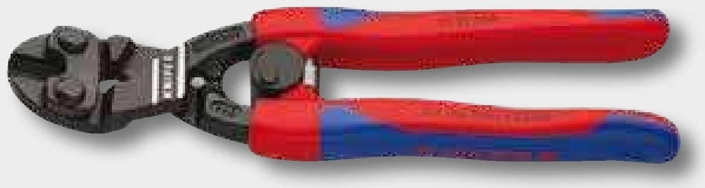 KNIPEX Kompakt-Bolzenschneider 200 mm