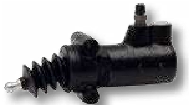 FTE cilindru secundar ambreiaj - Diametru piston: 38,1 mm
