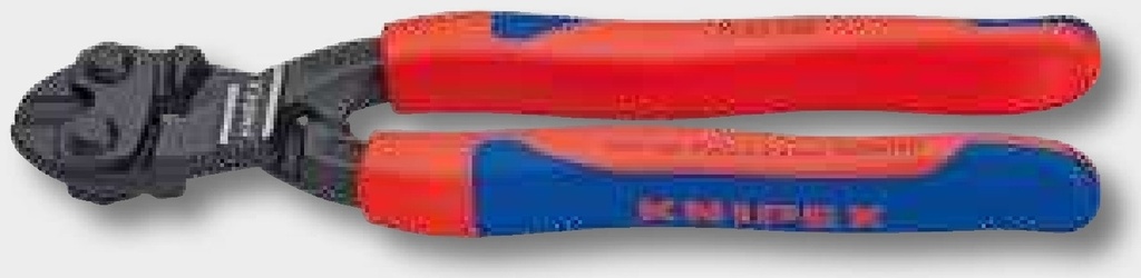 KNIPEX Kompakt-Bolzenschneider 200 mm