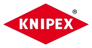 KNIPEX Kraft-Seitenschneider 160 mm