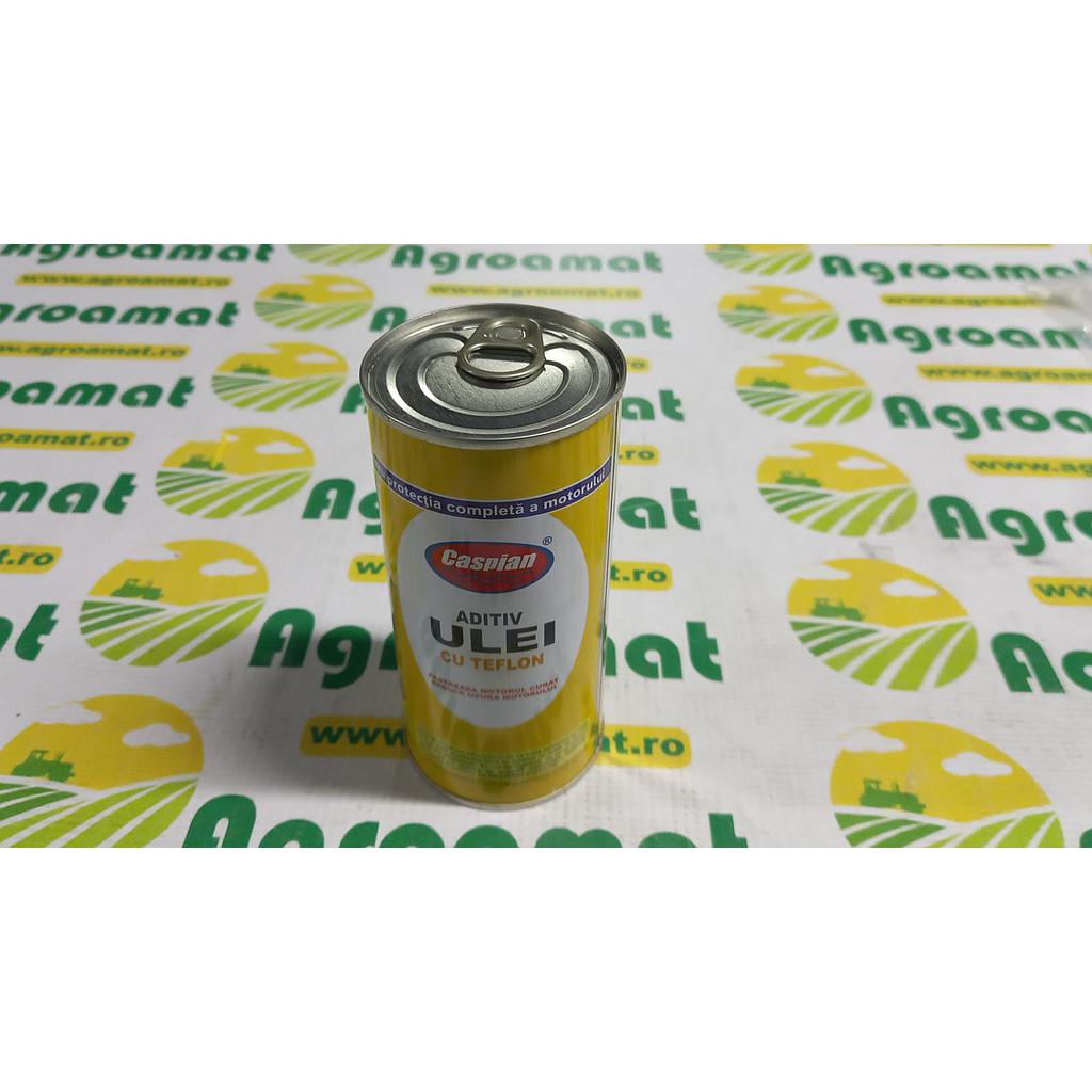 Aditiv ulei 400ml Caspian