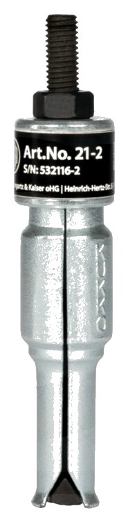 Kukko Extractor interior cu 2 cadre 20 mm